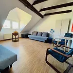 Apartamenty Baltic Sea Wieniawskiego